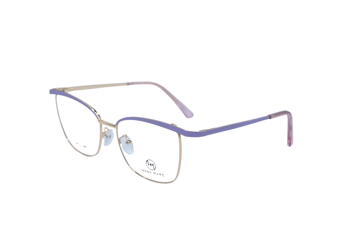 8303 Women Cat Eye Frames